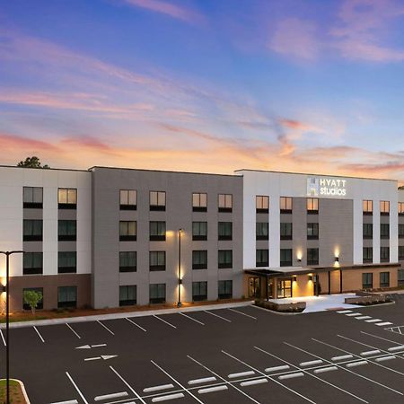 Hyatt Studios Mobile/Tillmans Corner Bagian luar foto