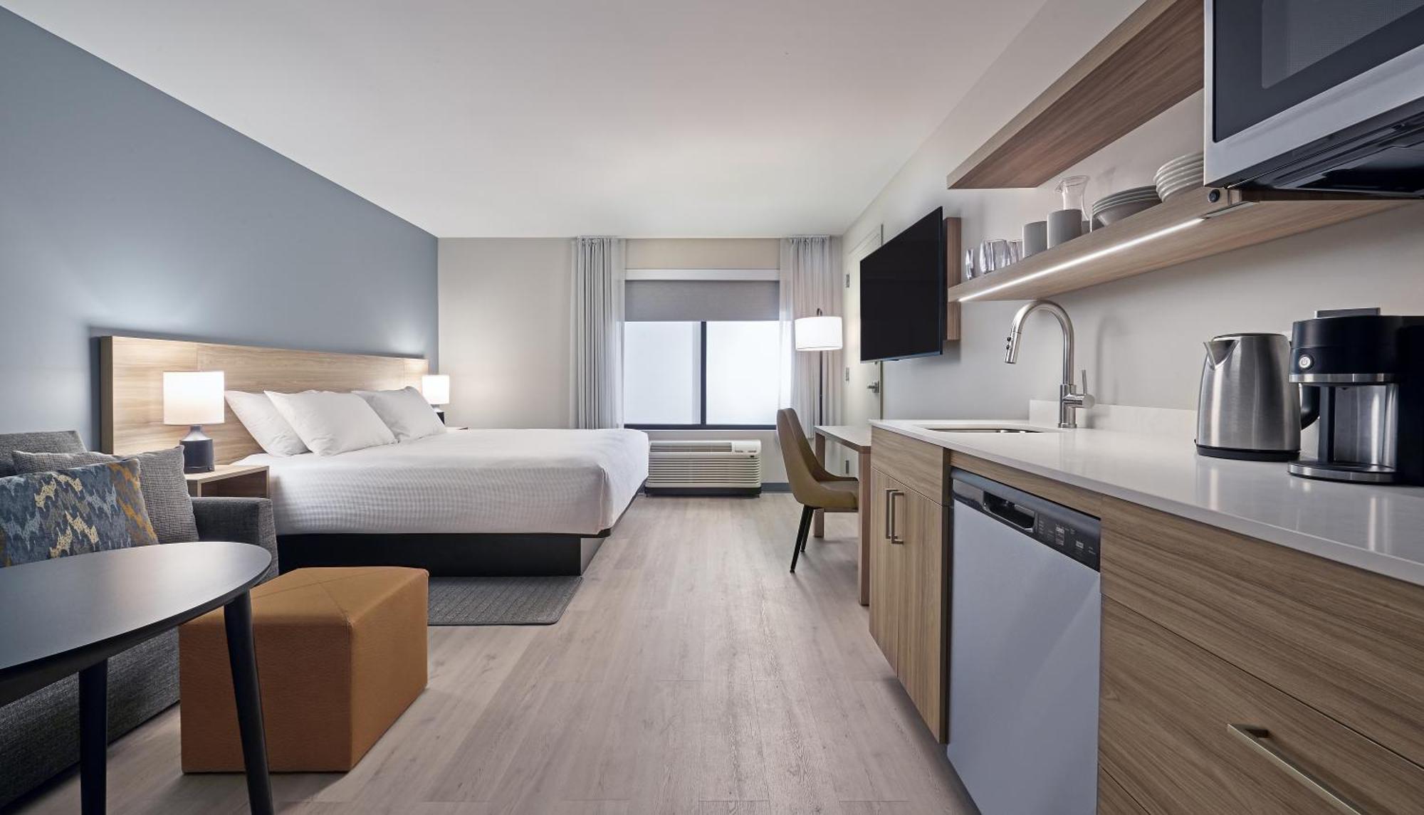 Hyatt Studios Mobile/Tillmans Corner Bagian luar foto