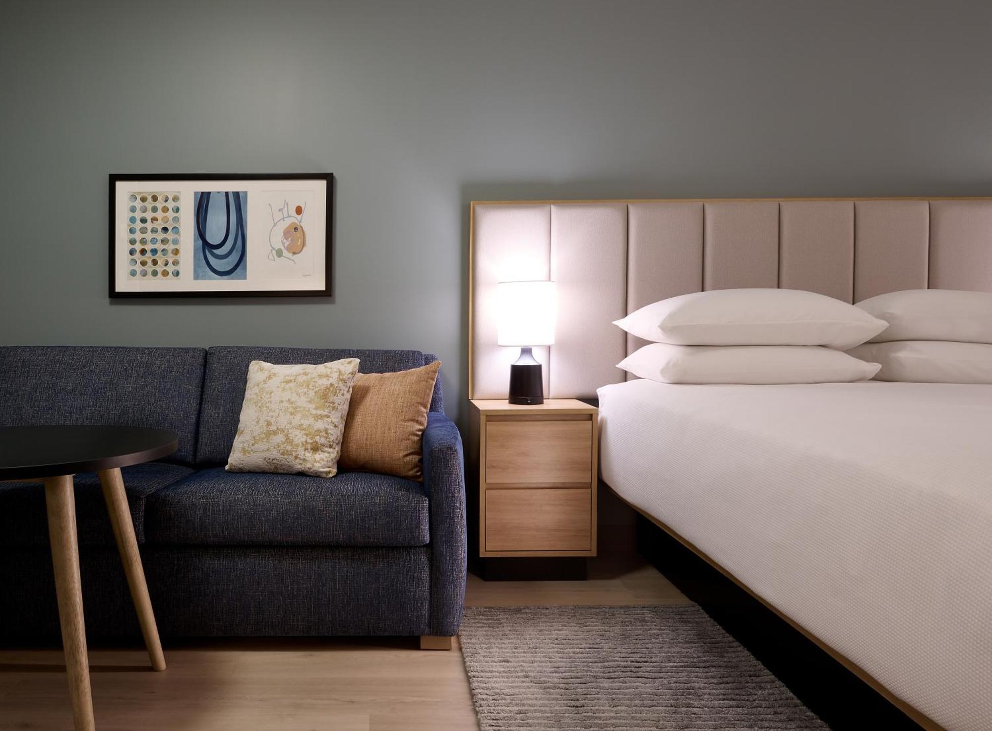 Hyatt Studios Mobile/Tillmans Corner Bagian luar foto