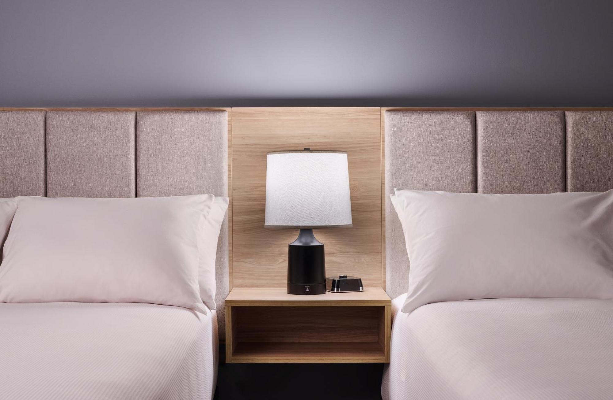 Hyatt Studios Mobile/Tillmans Corner Bagian luar foto