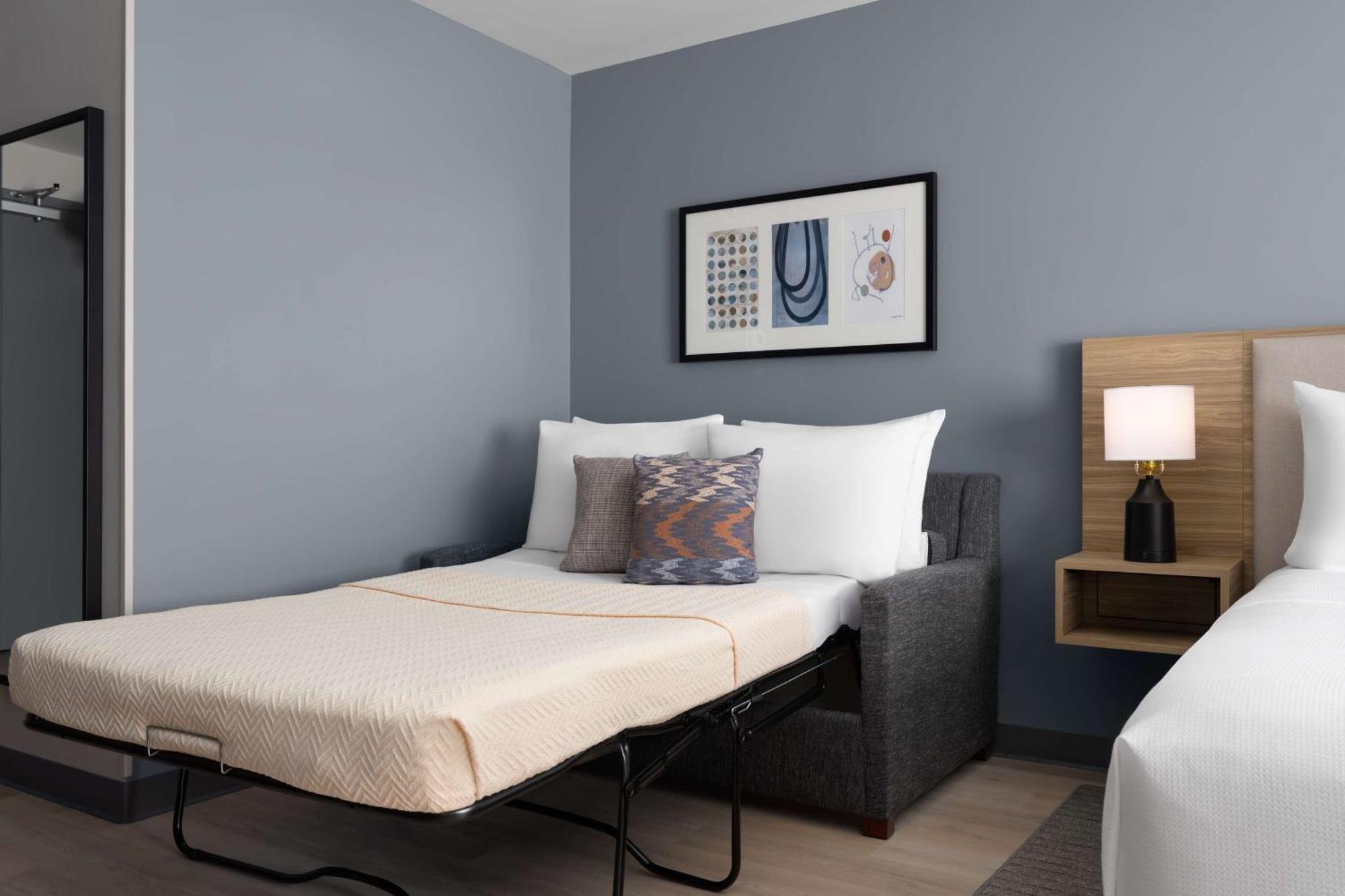 Hyatt Studios Mobile/Tillmans Corner Bagian luar foto