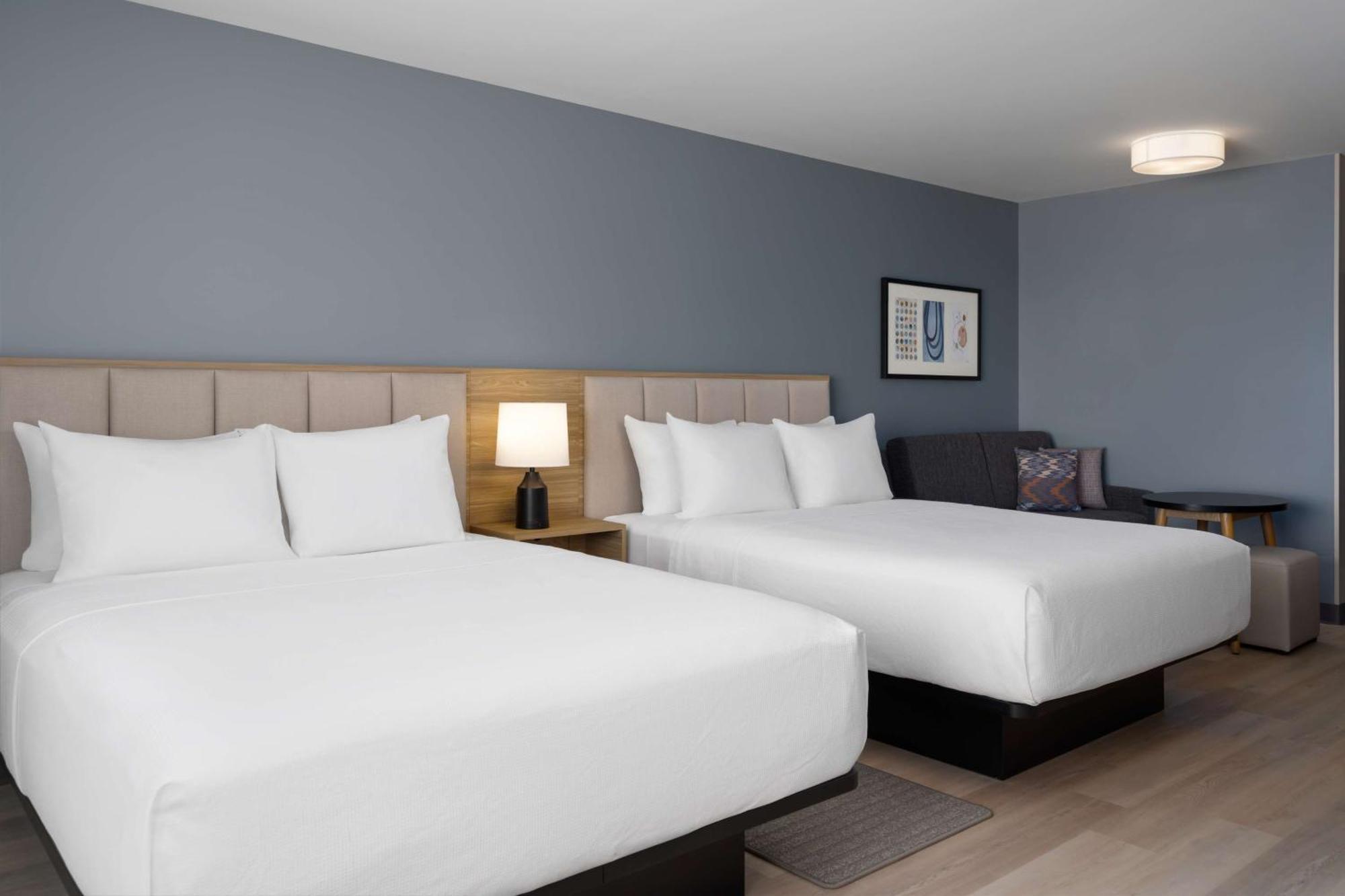 Hyatt Studios Mobile/Tillmans Corner Bagian luar foto