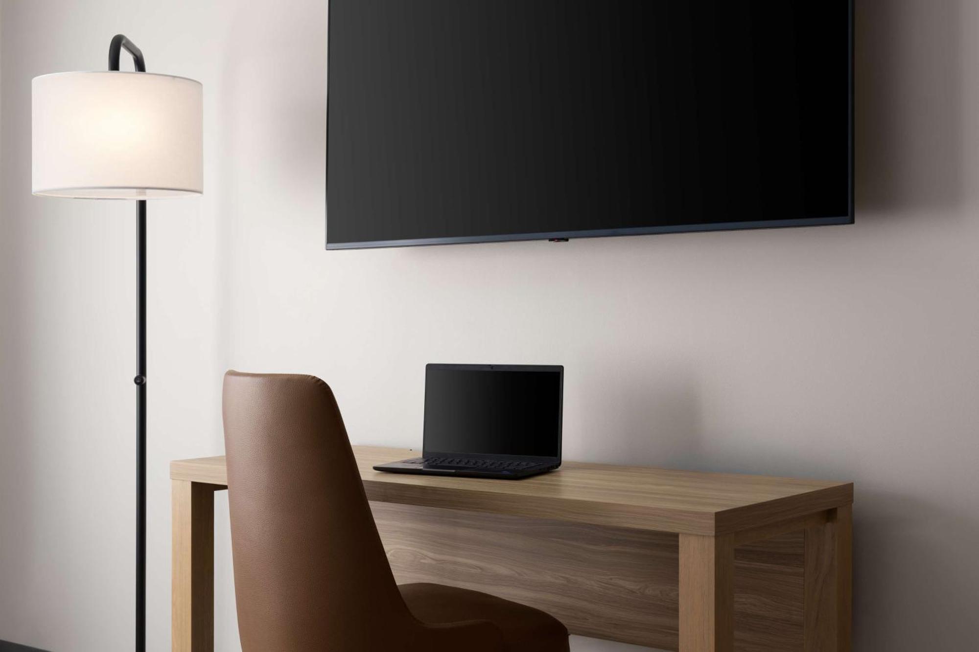 Hyatt Studios Mobile/Tillmans Corner Bagian luar foto