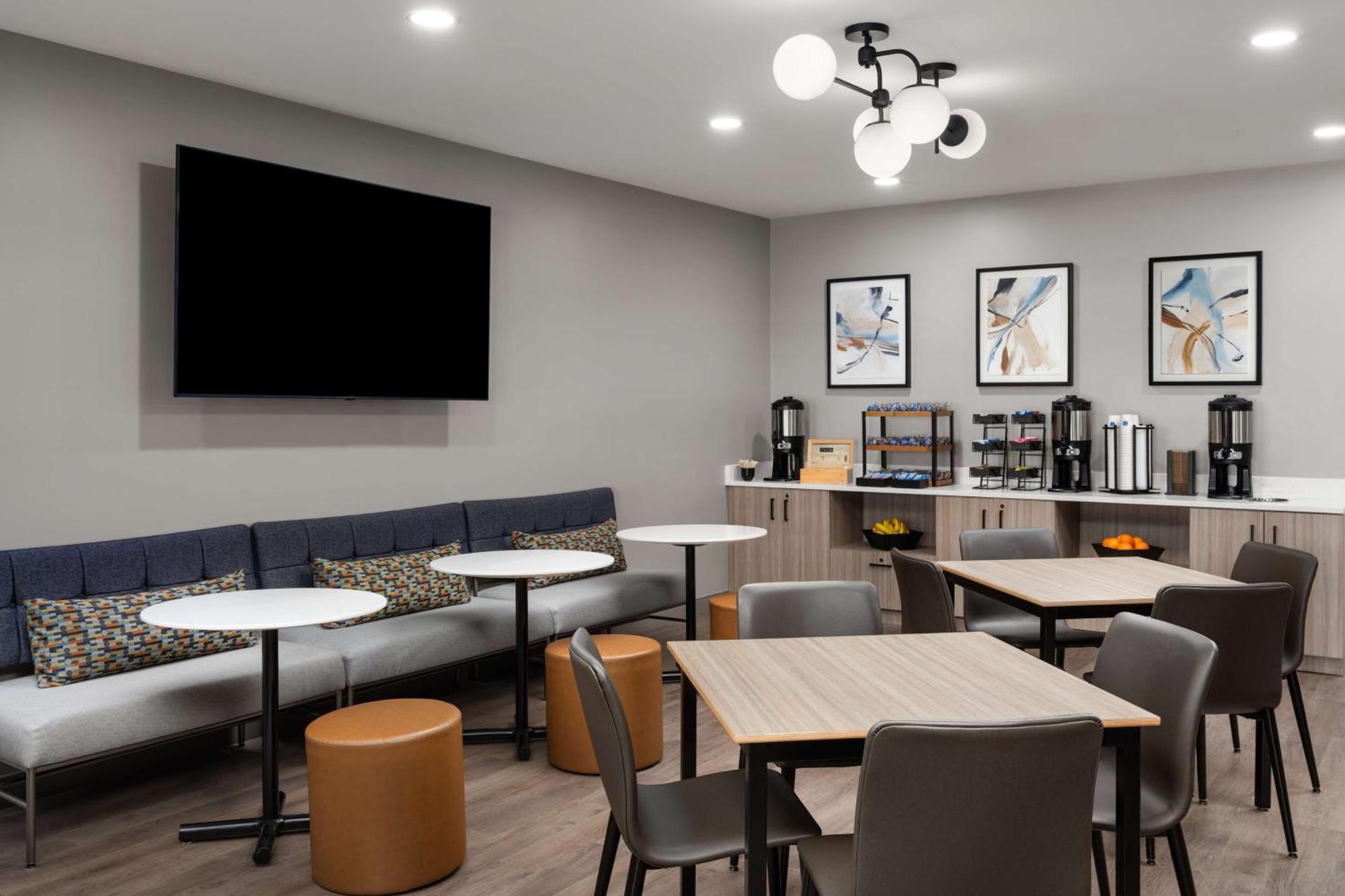 Hyatt Studios Mobile/Tillmans Corner Bagian luar foto