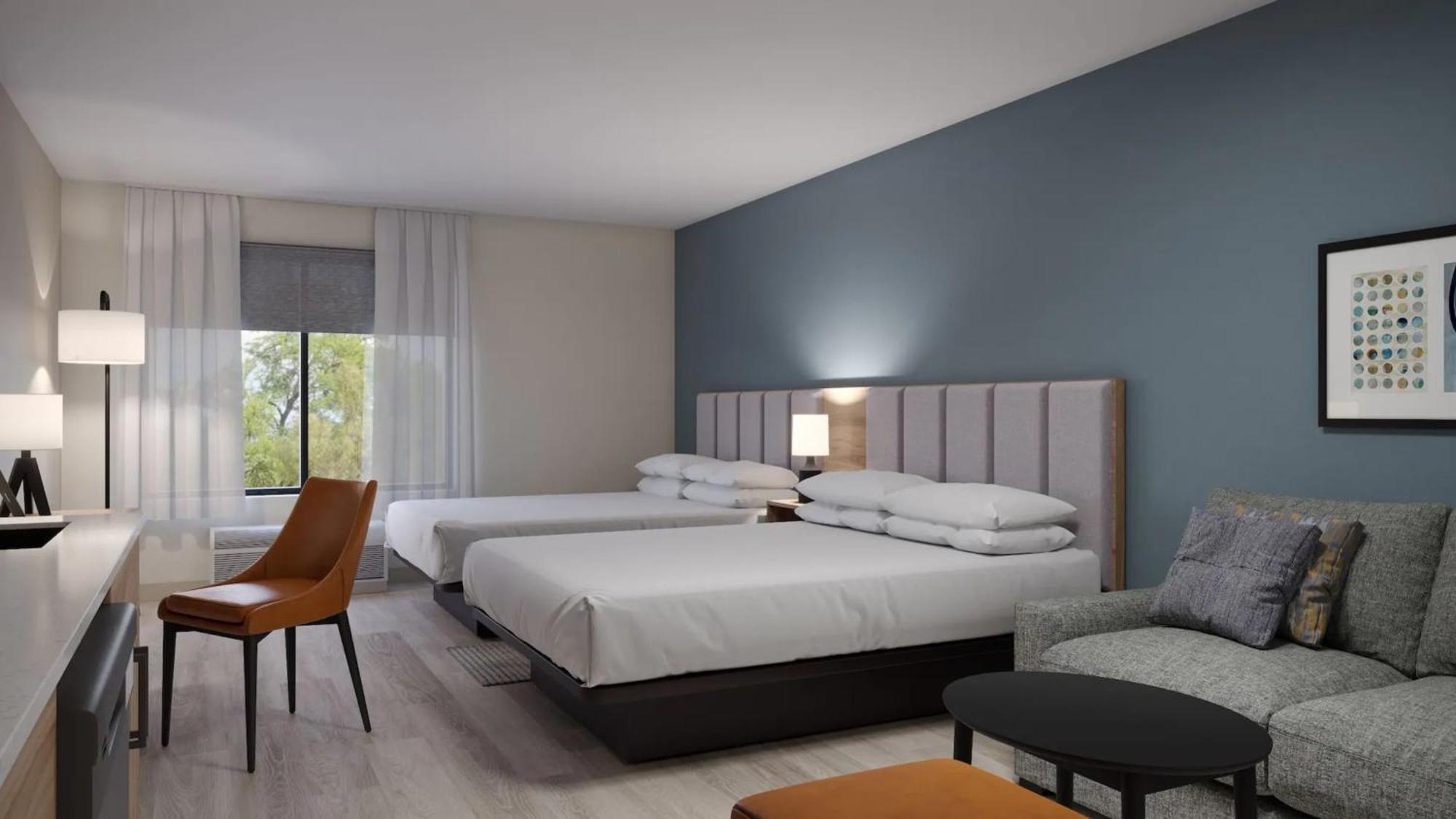 Hyatt Studios Mobile/Tillmans Corner Bagian luar foto