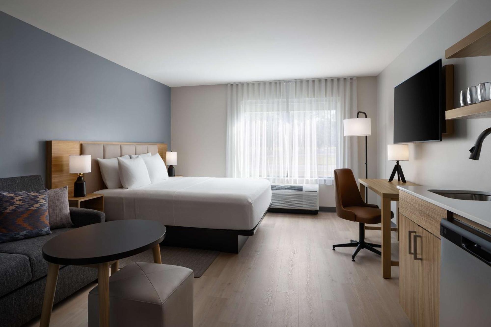 Hyatt Studios Mobile/Tillmans Corner Bagian luar foto