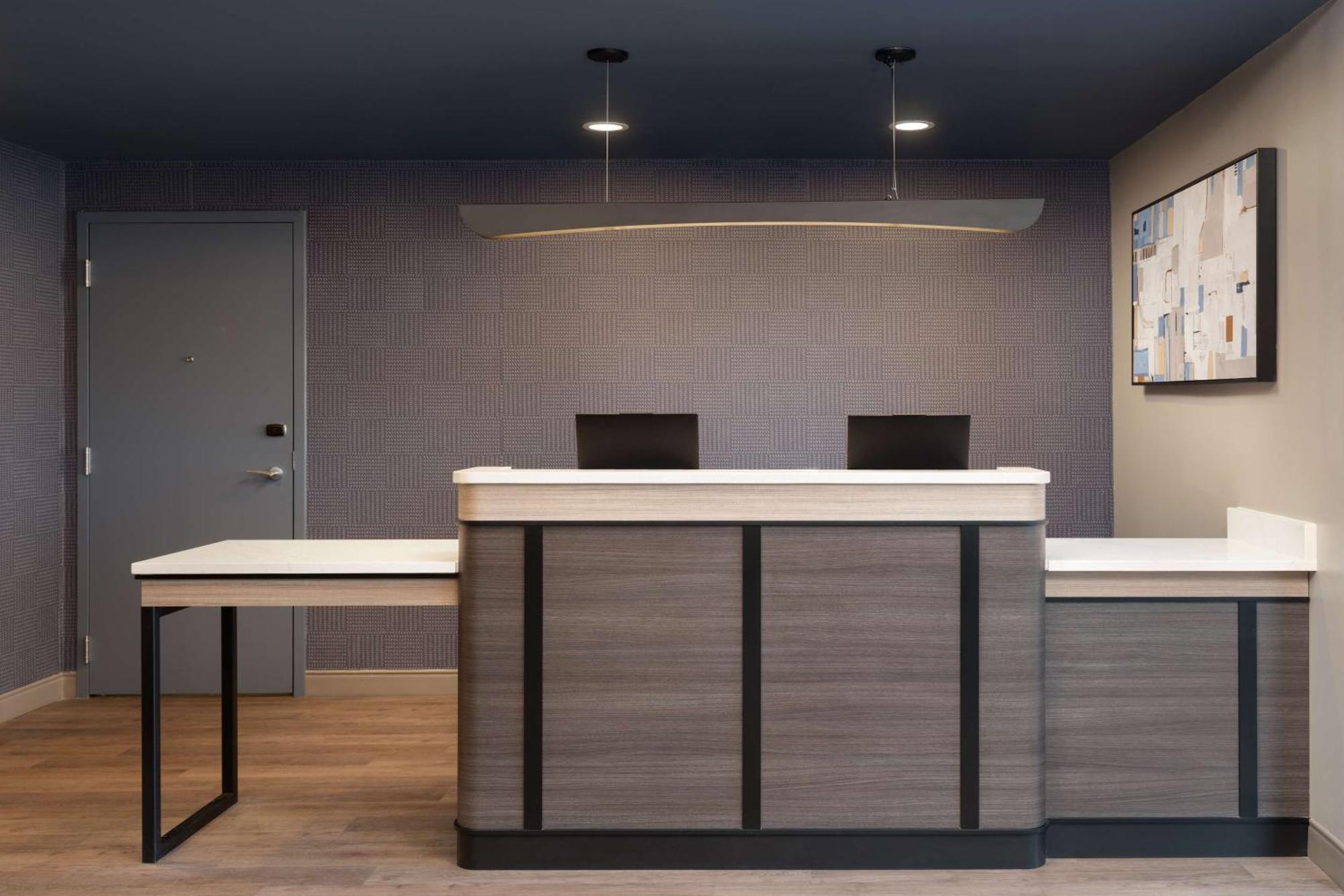 Hyatt Studios Mobile/Tillmans Corner Bagian luar foto