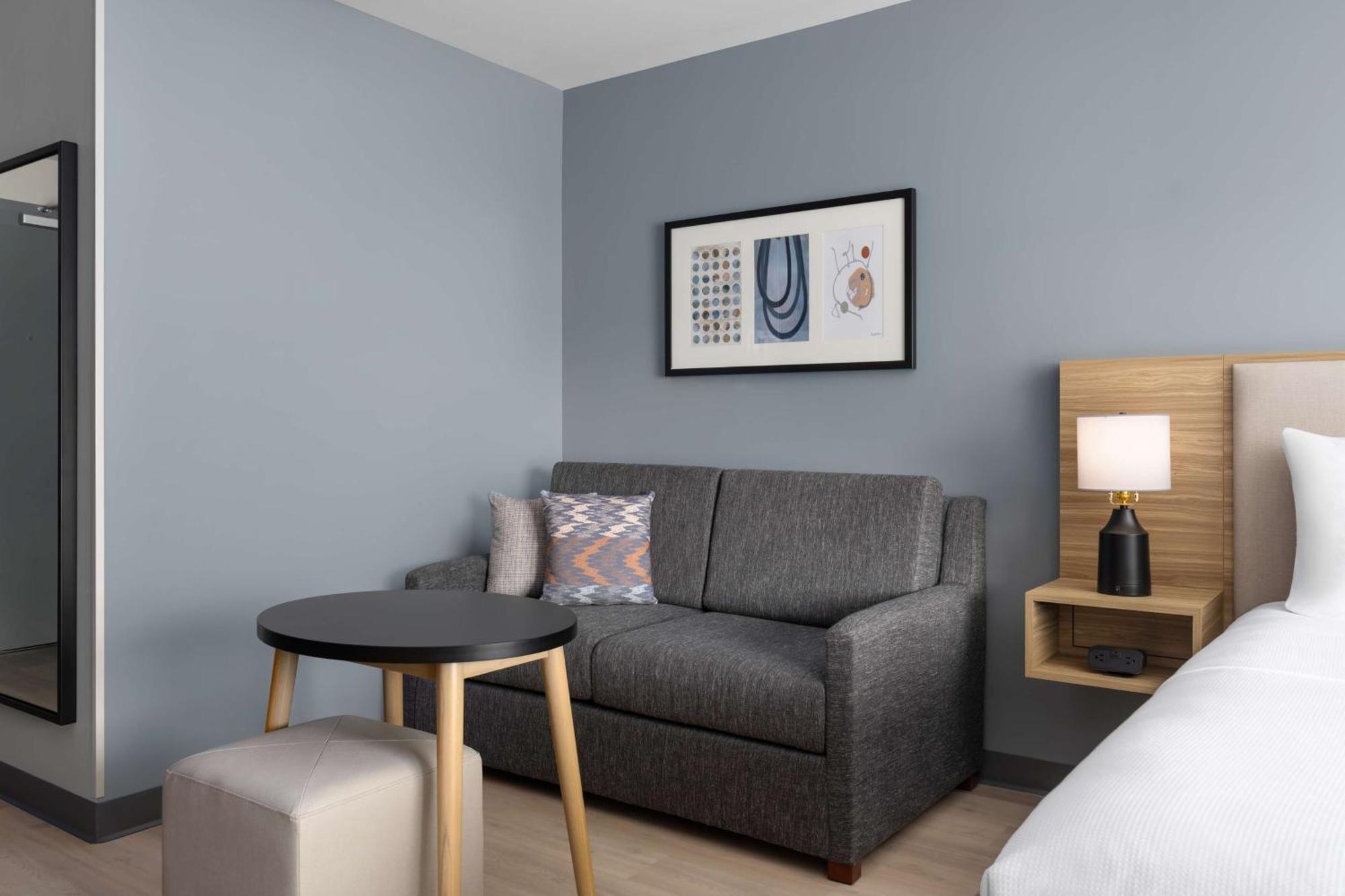 Hyatt Studios Mobile/Tillmans Corner Bagian luar foto