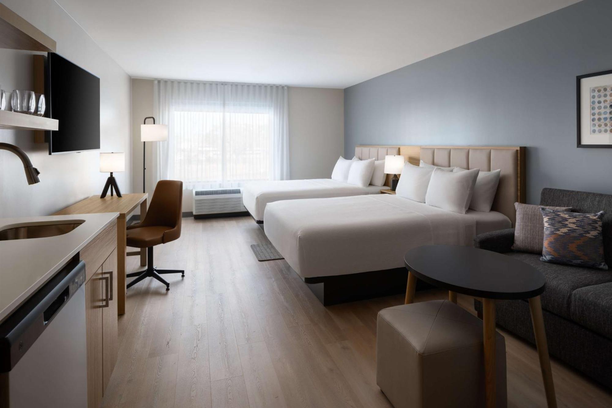 Hyatt Studios Mobile/Tillmans Corner Bagian luar foto