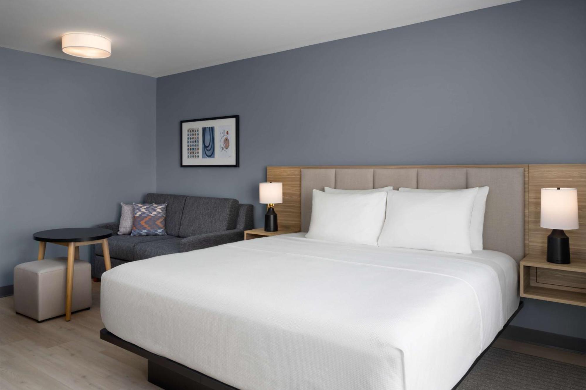 Hyatt Studios Mobile/Tillmans Corner Bagian luar foto